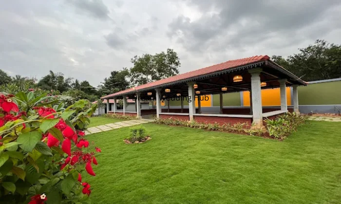 Geethanjali Wedding Venue